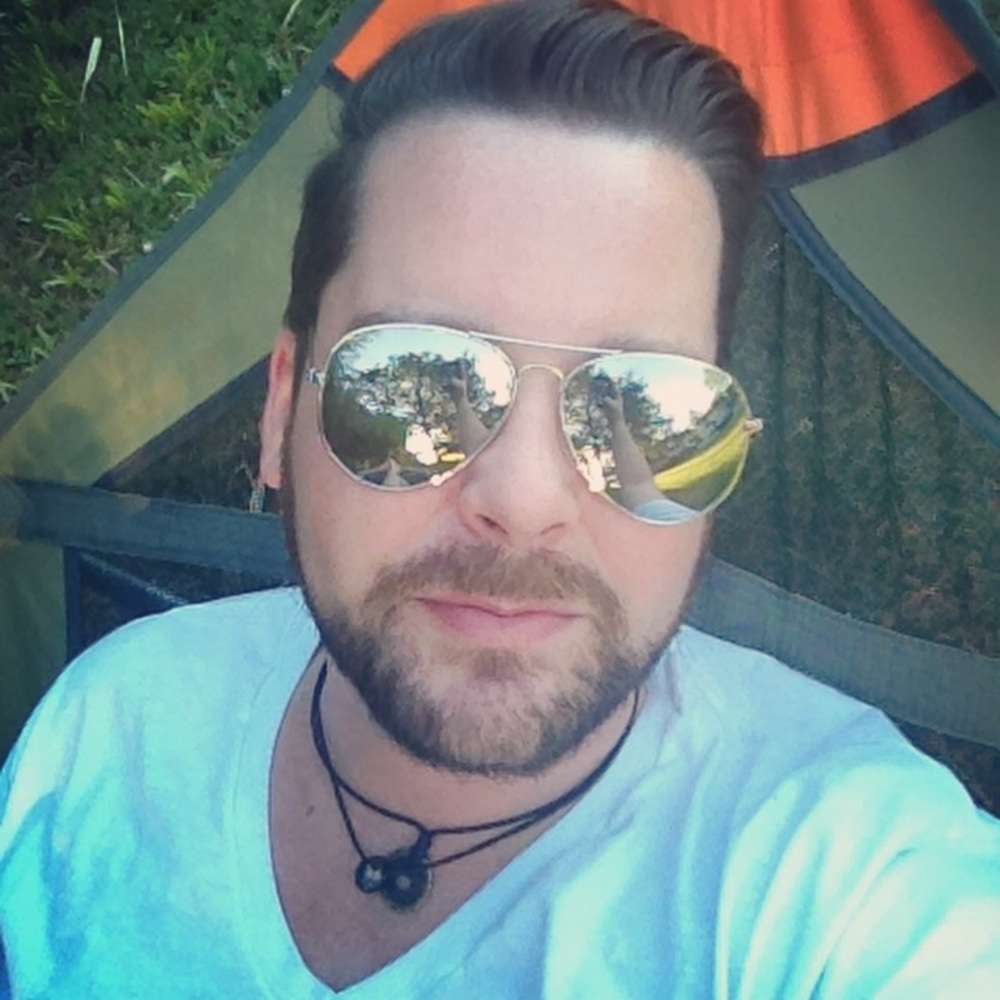 Meet your Posher, James